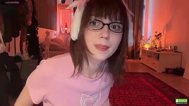 electric babe online show from 04.03.26