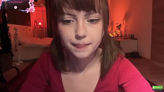 electric babe online show from 04.10.26