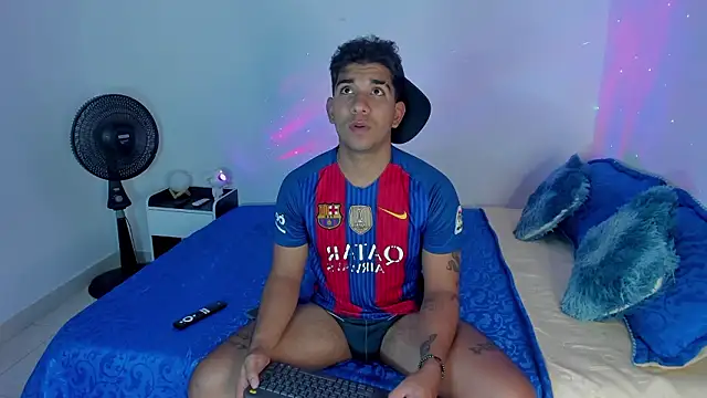 valentino santoss online show from 02.09.26