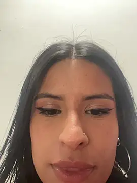 Snapshot of _elektrah chatting on 02.24.26 elektrah online show from 02.24.26