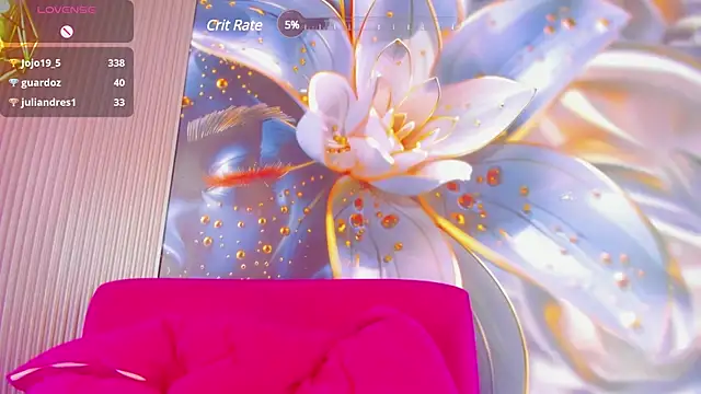 blaisysmith online show from 03.16.25