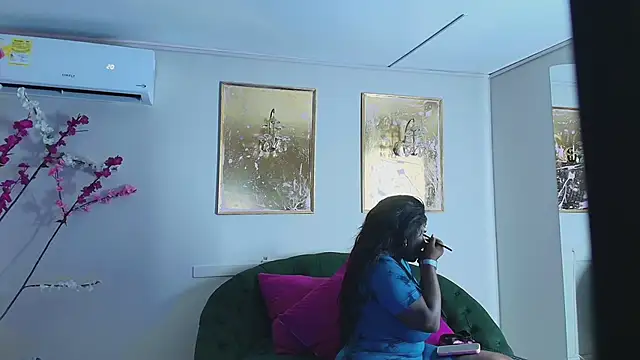 blaisysmith online show from 04.07.26