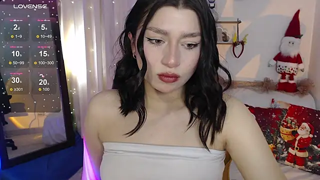 mily thomson b  online show from 12.14.25