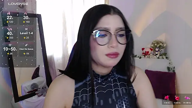 mily thomson b  online show from 02.24.26