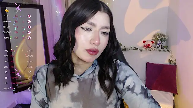 mily thomson b  online show from 02.25.26