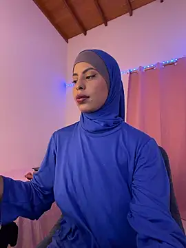 JannaNader12 online show from 06.22.26