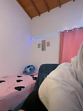 JannaNader12 online show from 07.19.26
