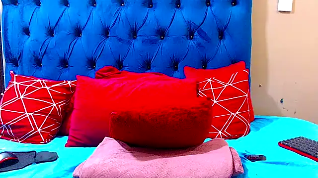 ebonycandy10 online show from 03.20.25