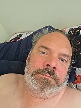 DaddyBob55xh online show from 07.24.26