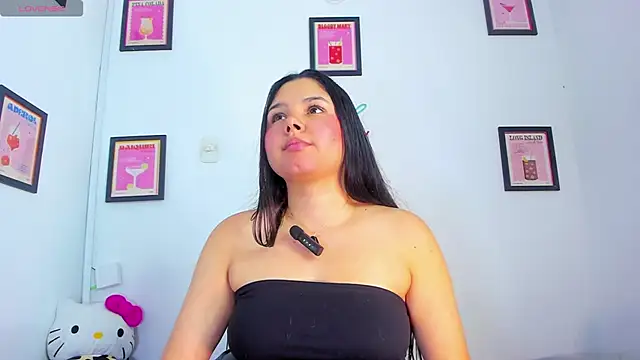 ammy vsq online show from 02.25.26