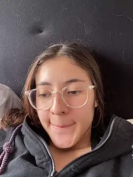 Snapshot of Princ3ssgabi chatting on 12.02.24 Princ3ssgabi online show from 12.02.24