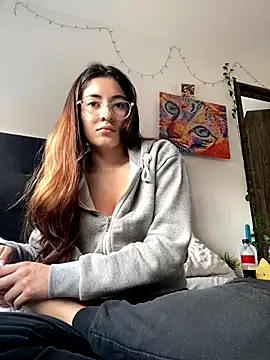 Snapshot of Princ3ssgabi chatting on 12.03.24 Princ3ssgabi online show from 12.03.24