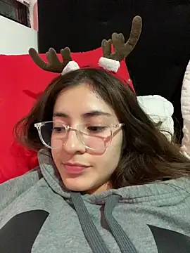 Snapshot of Princ3ssgabi chatting on 12.10.24 Princ3ssgabi online show from 12.10.24