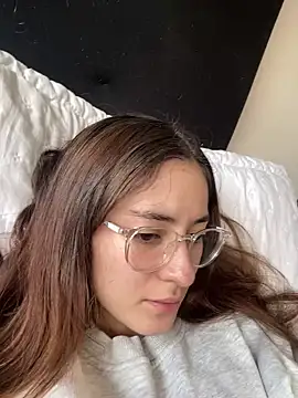 Snapshot of Princ3ssgabi chatting on 12.16.24 Princ3ssgabi online show from 12.16.24