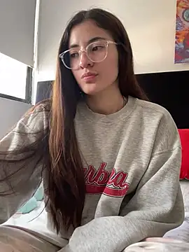 Snapshot of Princ3ssgabi chatting on 12.16.24 Princ3ssgabi online show from 12.16.24