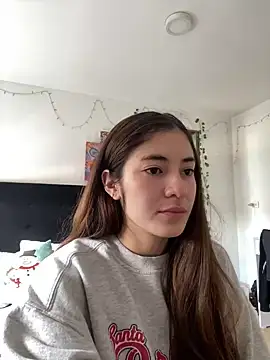 Snapshot of Princ3ssgabi chatting on 12.17.24 Princ3ssgabi online show from 12.17.24