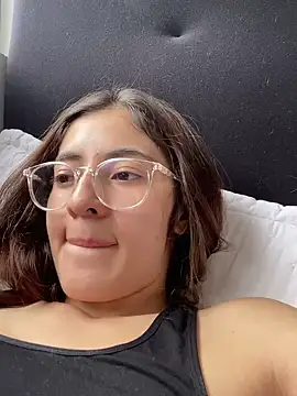 Snapshot of Princ3ssgabi chatting on 12.18.24 Princ3ssgabi online show from 12.18.24