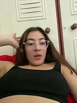 Snapshot of Princ3ssgabi chatting on 12.27.24 Princ3ssgabi online show from 12.27.24