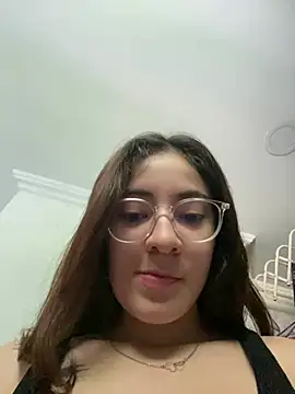 Snapshot of Princ3ssgabi chatting on 12.29.24 Princ3ssgabi online show from 12.29.24