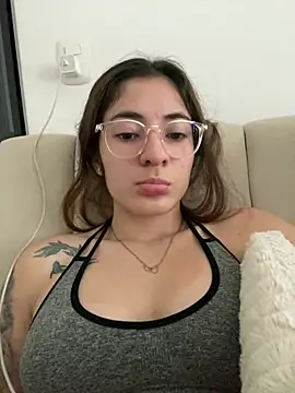 Snapshot of Princ3ssgabi chatting on 12.30.24 Princ3ssgabi online show from 12.30.24