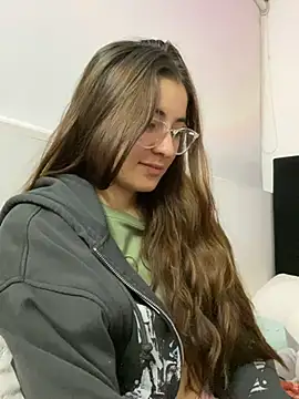 Snapshot of Princ3ssgabi chatting on 01.18.25 Princ3ssgabi online show from 01.18.25