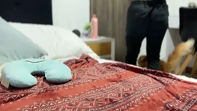 Snapshot of Princ3ssgabi chatting on 01.23.25 Princ3ssgabi online show from 01.23.25