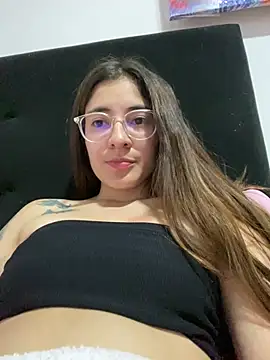 Snapshot of Princ3ssgabi chatting on 01.25.25 Princ3ssgabi online show from 01.25.25