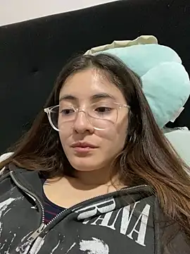 Snapshot of Princ3ssgabi chatting on 01.27.25 Princ3ssgabi online show from 01.27.25