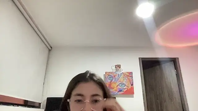 Snapshot of Princ3ssgabi chatting on 02.07.25 Princ3ssgabi online show from 02.07.25