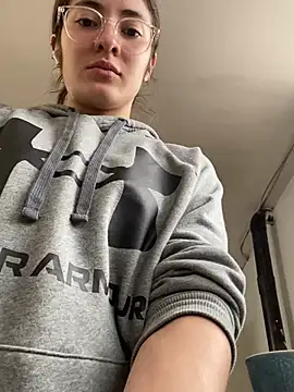 Snapshot of Princ3ssgabi chatting on 02.10.25 Princ3ssgabi online show from 02.10.25