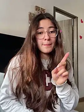 Snapshot of Princ3ssgabi chatting on 02.20.25 Princ3ssgabi online show from 02.20.25