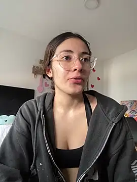 Snapshot of Princ3ssgabi chatting on 02.26.25 Princ3ssgabi online show from 02.26.25