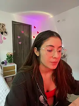 Snapshot of Princ3ssgabi chatting on 02.27.25 Princ3ssgabi online show from 02.27.25