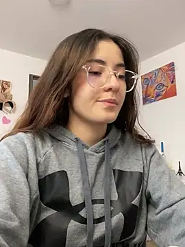 Snapshot of Princ3ssgabi chatting on 03.19.25 Princ3ssgabi online show from 03.19.25