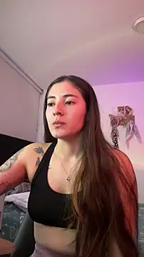 Snapshot of Princ3ssgabi chatting on 09.15.25 Princ3ssgabi online show from 09.15.25