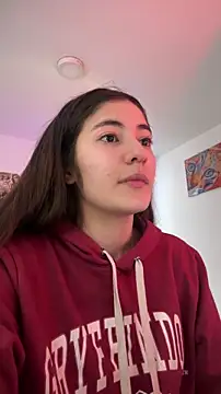 Snapshot of Princ3ssgabi chatting on 09.19.25 Princ3ssgabi online show from 09.19.25