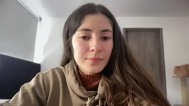 Snapshot of Princ3ssgabi chatting on 10.14.25 Princ3ssgabi online show from 10.14.25