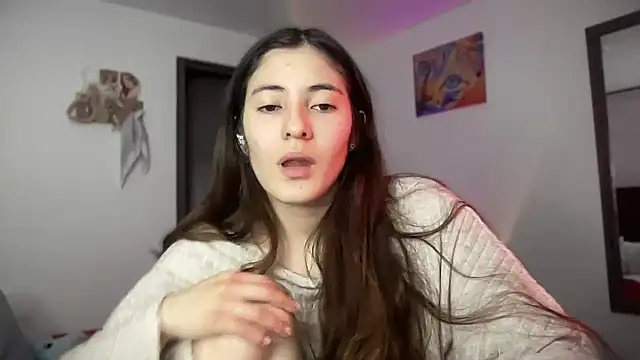 Snapshot of Princ3ssgabi chatting on 10.21.25 Princ3ssgabi online show from 10.21.25