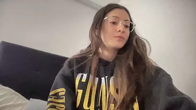 Snapshot of Princ3ssgabi chatting on 10.25.25 Princ3ssgabi online show from 10.25.25