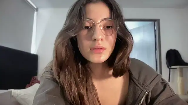 Snapshot of Princ3ssgabi chatting on 10.27.25 Princ3ssgabi online show from 10.27.25