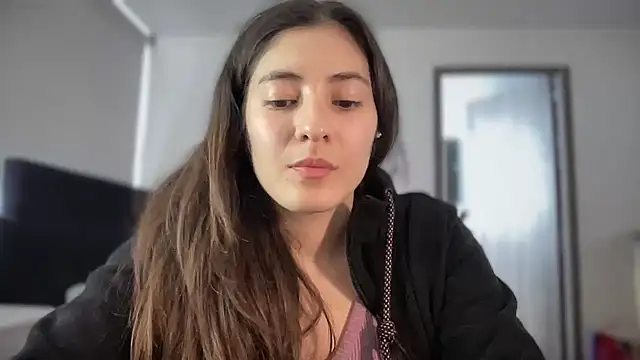 Snapshot of Princ3ssgabi chatting on 10.29.25 Princ3ssgabi online show from 10.29.25