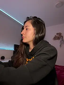 Princ3ssgabi online show from 11.13.25