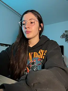 Princ3ssgabi online show from 12.17.25