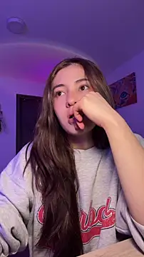 Princ3ssgabi online show from 02.10.26