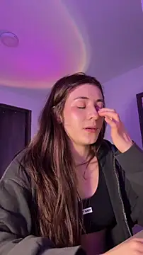 Princ3ssgabi online show from 03.11.26