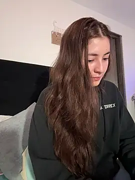 Princ3ssgabi online show from 03.30.26