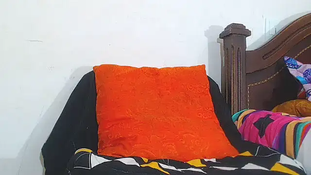 Jhhan234 online show from 04.02.26