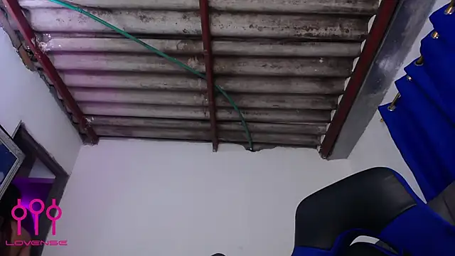 Exotic  XXX online show from 12.07.24