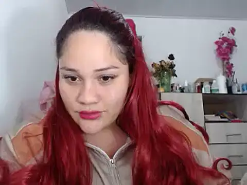 melissa4855 online show from 12.12.24