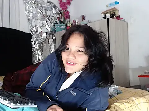 melissa4855 online show from 01.25.25